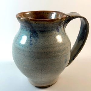 Madi Mae Handmade and Painted Mug